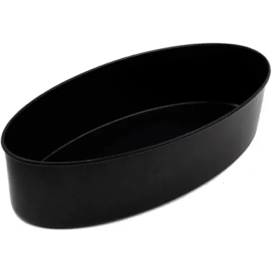 Magic Mill 12" Heavy Duty Non-Stick Challah Pan image {2}