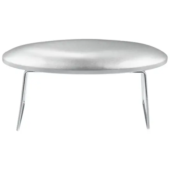 Unique Bargains Professional Soft Superfine Fiber Leather Nail Arm Rest Nail Art Hand Pillow Cushion image {7}