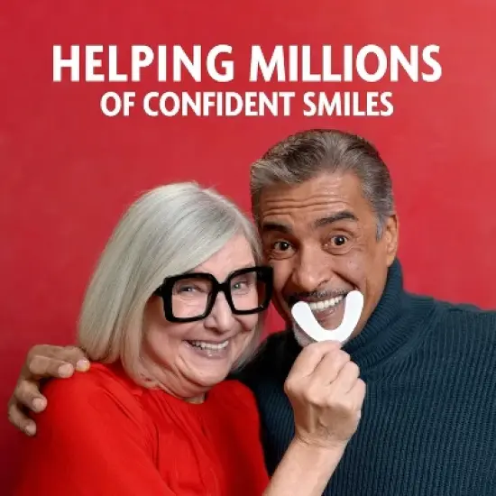 Sea-Bond Denture Adhesive Seals Lower Orginal, 30 Count image {4}