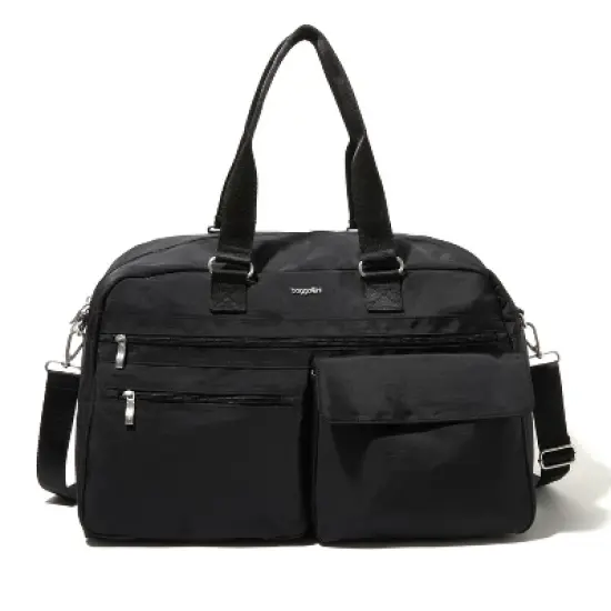 baggallini Modern Everywhere Travel Duffel Weekender Bag image {7}