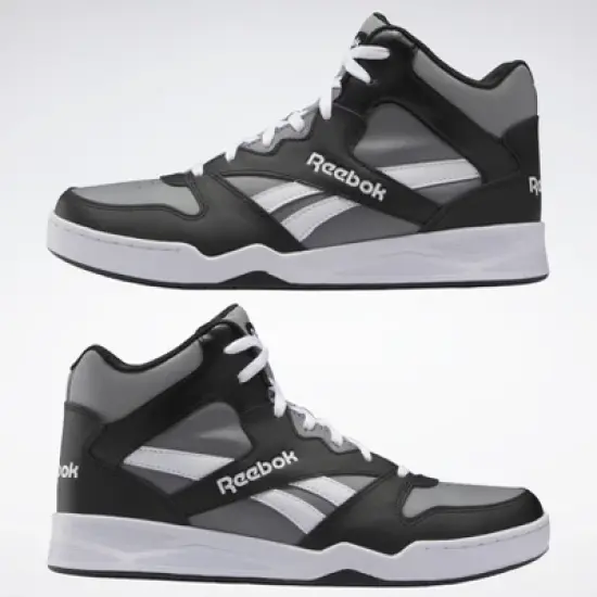 Reebok Royal BB4500 H2 XE Shoes Mens Sneakers image {8}