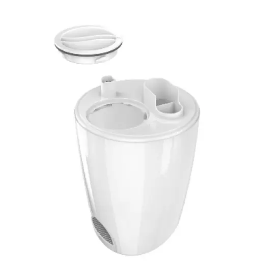 Vicks Filter Free Plus Cool Mist Ultrasonic Humidifier - 1.2gal image {3}