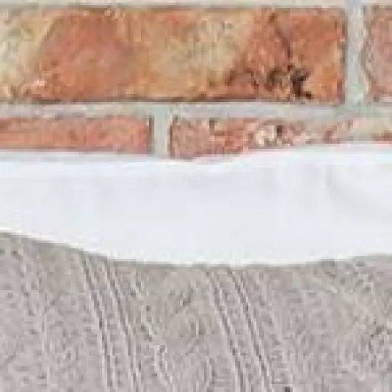 Homessity 49" Economical Cat Tree Condo with Sisal Covered Posts HC-007 image {2}