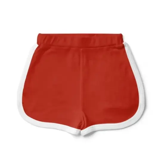 Goumikids Kids Viscose from Bamboo + Organic Cotton Shorts image {14}