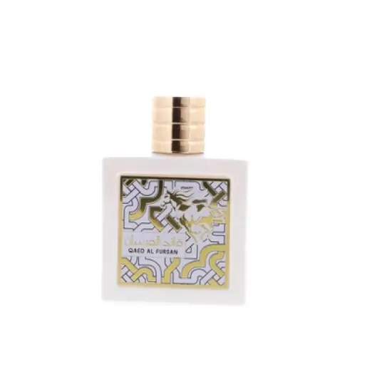 Lattafa Qaed Al Fursan Unlimited Eau de Parfum, 3.4 oz image {3}