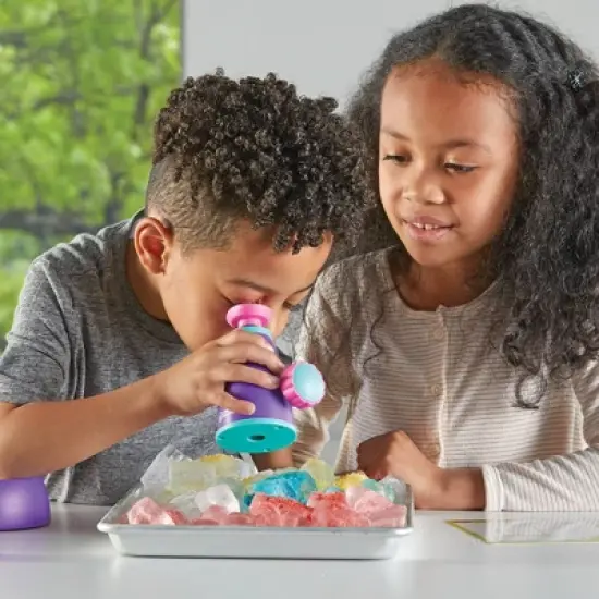 Learning Resources Primary Science Deluxe Lab Set image {3}