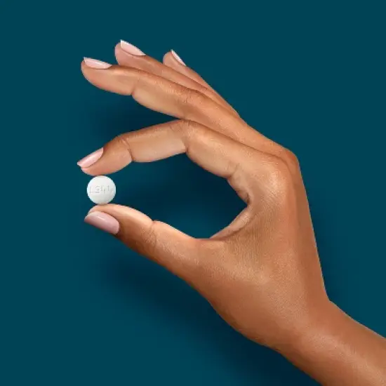 Nicotine 2mg Lozenge Stop Smoking Aid - Mint - up&up&trade; image {1}