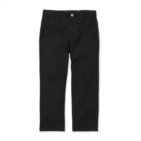 Volcom Toddler Boys Modern Stretch Chino Pants image {5}