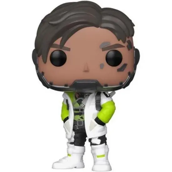 FUNKO POP! GAMES: Apex Legends - Crypto image {1}