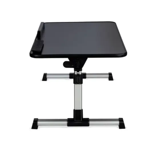 Xl Laptop Table Black - Atlantic image {2}