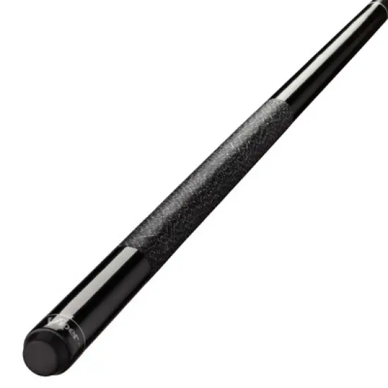 Viper Elite Series Black Wrapped Billiard/Pool Cue Stick image {1}