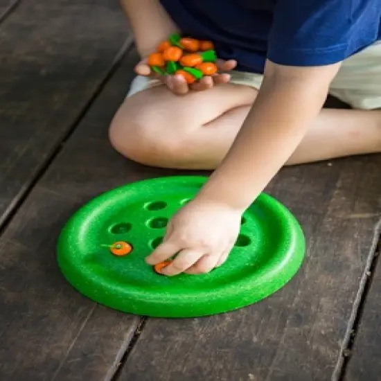 Plantoys| Solitaire image {2}