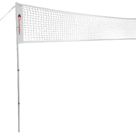 Champion Spike Volleyball Net image {6}