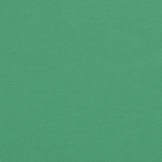 vidaXL Bench Cushion Outdoor Water Repellent Bench Cushion Pad Oxford Fabric - Green 59.1" x 19.7" x 2.8" image {5}