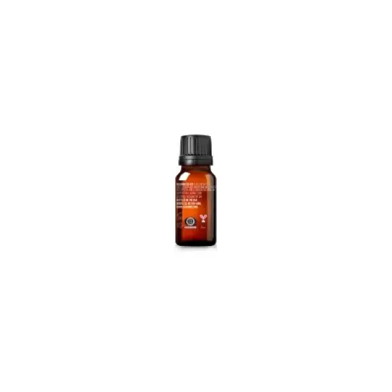 Cliganic Organic Cinnamon Leaf Oil 10ml image {2}