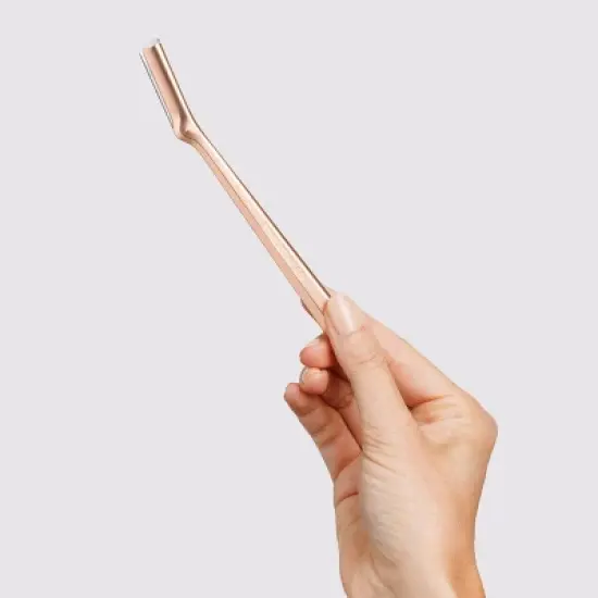 Tweezerman Facial Razor image {6}