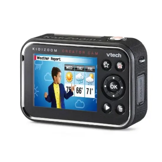 VTech KidiZoom Creator Cam image {11}