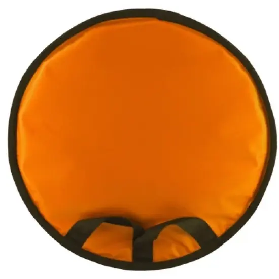 Bradley Bradley Kid's Flexible Snow Saucer - Padded Insert for Bradley Snow Tubes image {7}