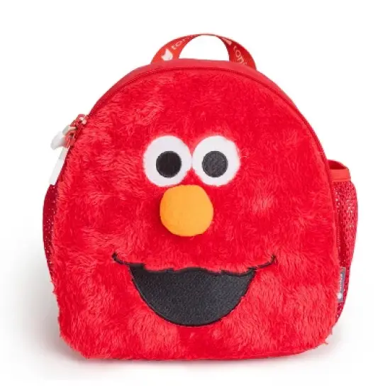 tonies Character Backpack - Elmo: Educational Creative Thinking Electronic Storybook image {3}