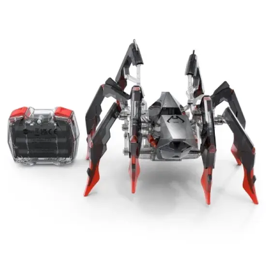 HEXBUG Black Widow image {3}