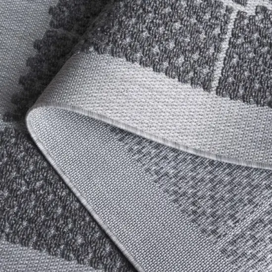 Milos MLO112 Power Loomed Indoor and Outdoor Rug - Safavieh image {5}