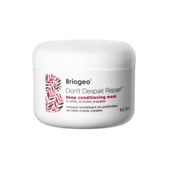 Briogeo Hair Care Don't Despair Repair! Deep Conditioning Mask - Ulta Beauty image {10}