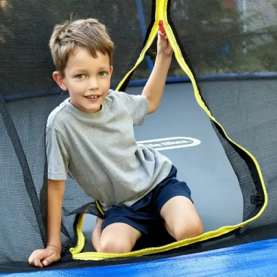 Little Tikes Mega 15' Trampoline image {3}