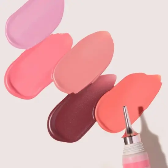 Anastasia Beverly Hills Blurring Serum Blush - 0.32oz - Ulta Beauty image {5}