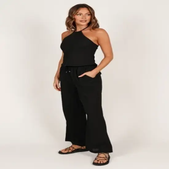 Petal and Pup Womens Willa Two Piece Set image {3}