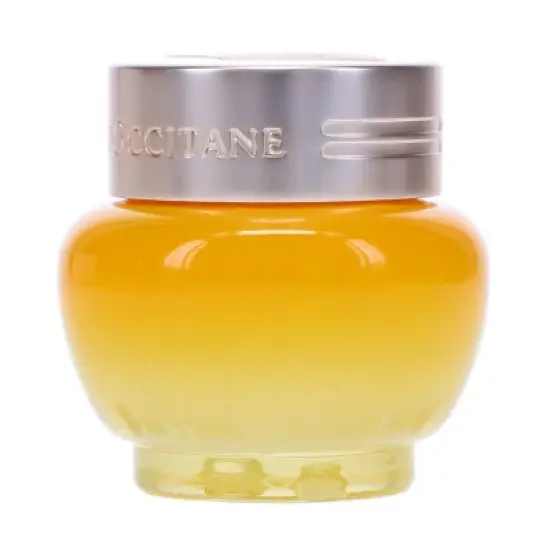 L'Occitane Immortelle Divine Eyes 0.5 oz image {4}