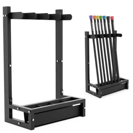 Synergee Weight Bar Rack image {7}
