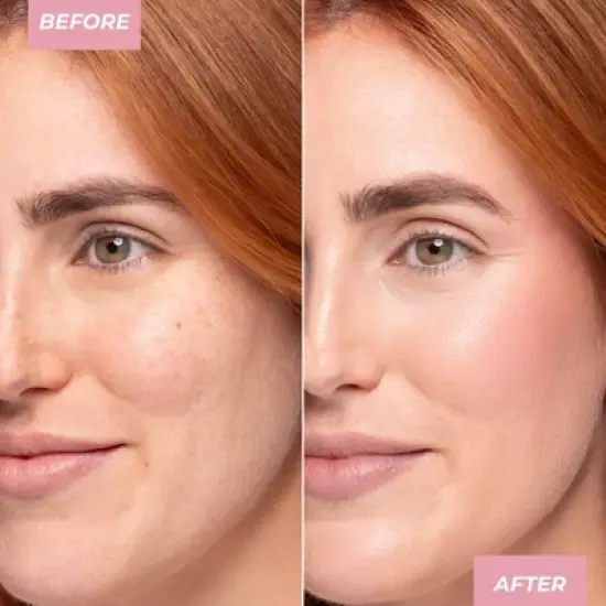 MCoBeauty Flawless Glow Luminous Skin Filter image {8}