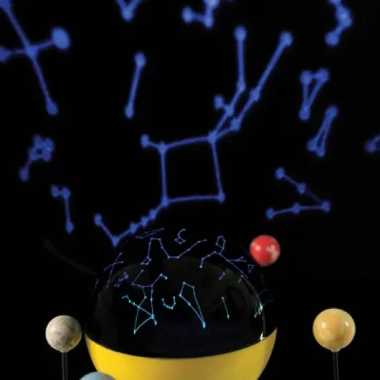 Educational Insights Motorized Solar System image {3}
