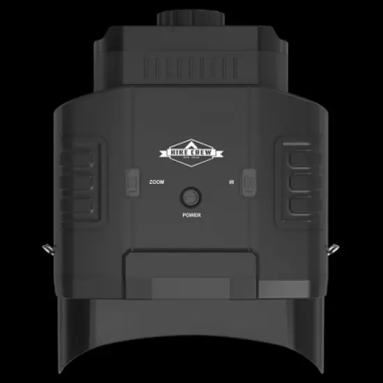 Hike Crew Tactical Gear Digital Scope Night Vision Binoculars image {7}