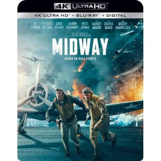 Midway image {1}