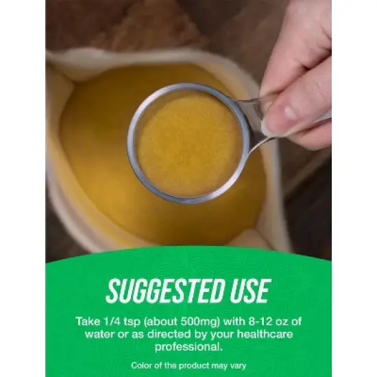 BulkSupplements Rosehip Extract Powder image {3}