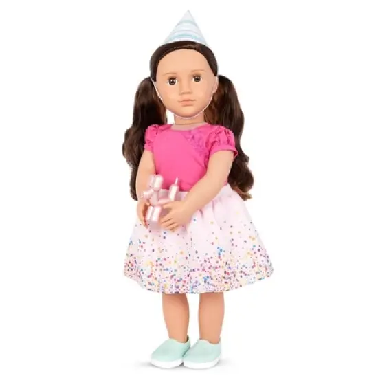 Our Generation It's Time to Party Celebration Outfit for 18" Dolls image {2}