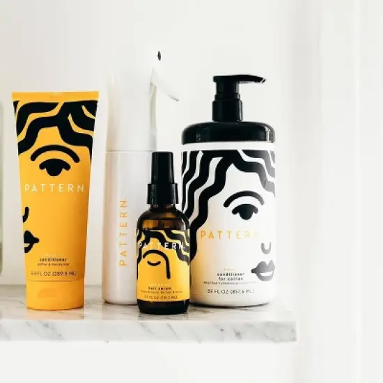 PATTERN Mist Spray Bottle - 10 fl oz - Ulta Beauty image {2}