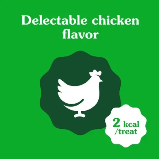 Greenies Smartbites Healthy Indoor Chicken Flavor Cat Treats image {4}