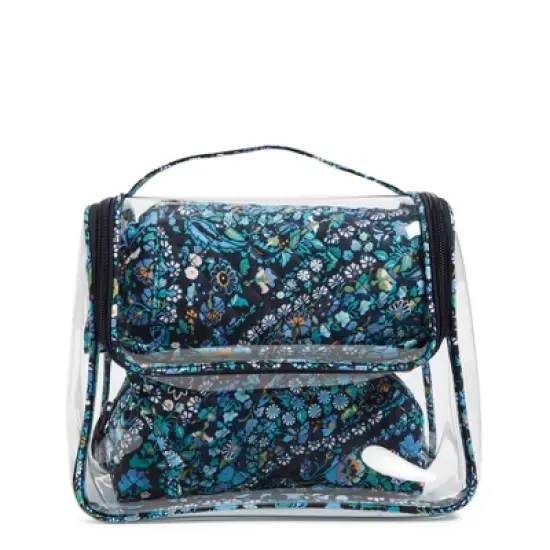 Vera Bradley 3 Pc. Cosmetic Organizer Set image {8}