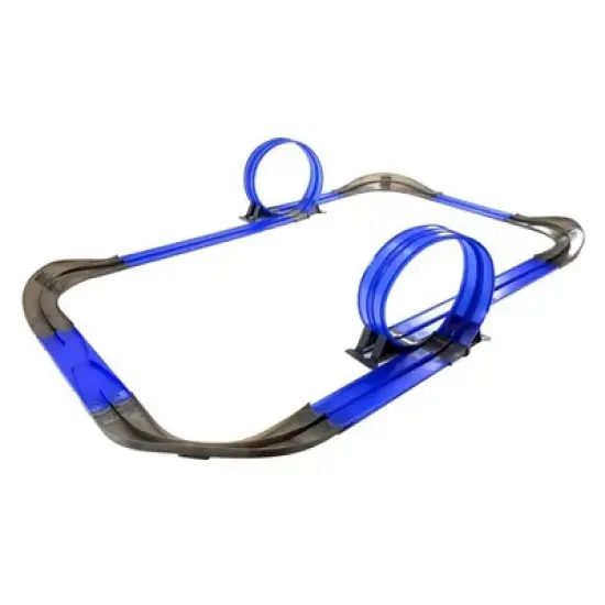 Skullduggery Tracer Racers Super Looper Speedway image {2}