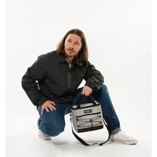 Fit & Fresh Foundry Sport Cooler Lunch Kit Set image {6}