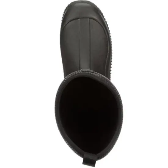 Women's Muck Hale Boots, HAW1WAV, Black image {5}