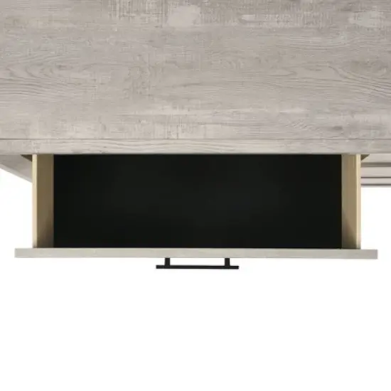 3pc Keely Panel Bedroom Set White - Picket House Furnishings image {10}