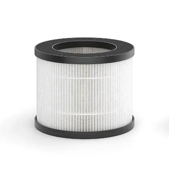 Medify Air MA-18 Replacement Filter - HEPA Air Filter Replacement for Air Purifiers - Air Purifier Filter for Offices & Bedrooms image {6}