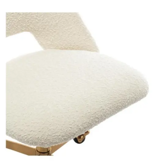 Inmod Julian Boucle Office Chair image {6}