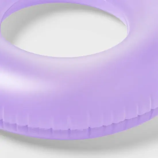 36" Light Up Ring Tube - Sun Squad&trade; image {4}