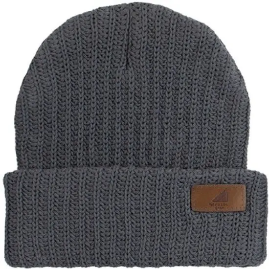 Arctic Gear Adult Cotton Cuff Winter Hat image {5}