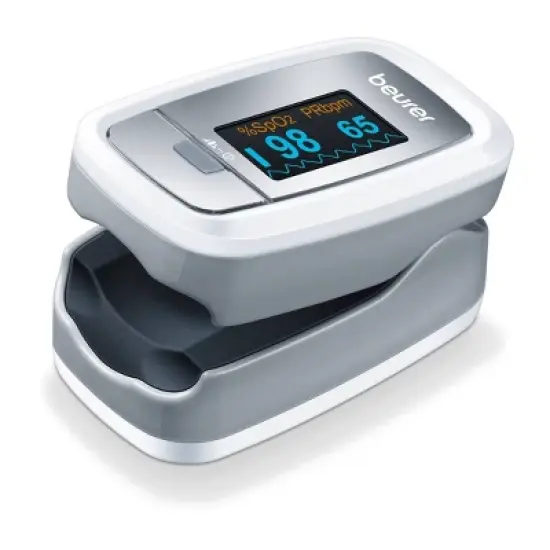 Beurer PO30 Pulse Oximeter image {7}