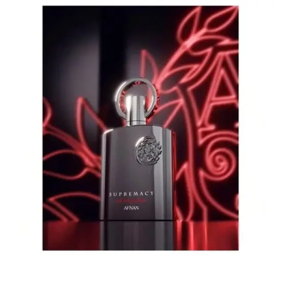 Supremacy Not Only Intense By Extrait De Parfum Spray 5 Oz For Men image {3}